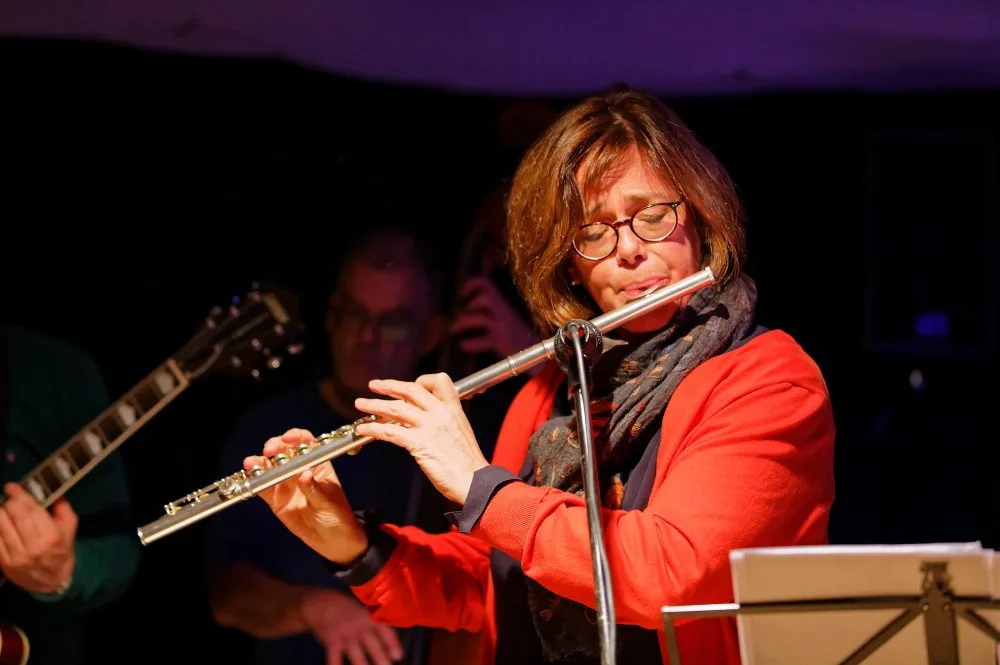 Jazz-Club Pirmasens